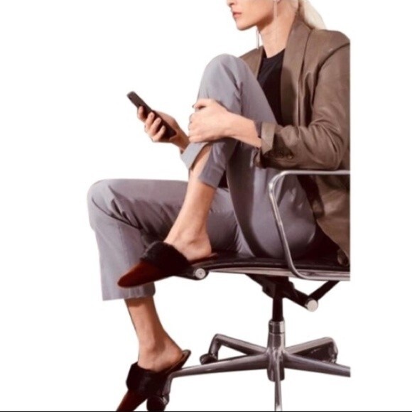 Avenue Montaigne Venezia Ankle-Length Pants 6 - Picture 3 of 13